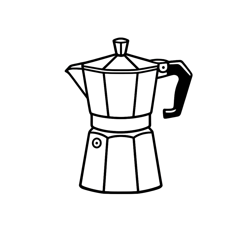 Moka Pot